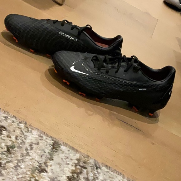 Brand New Soccer Cleats.  No Box.  Nike Phantom GX Academy Shadow Soccer Cleats - Picture 2 of 4